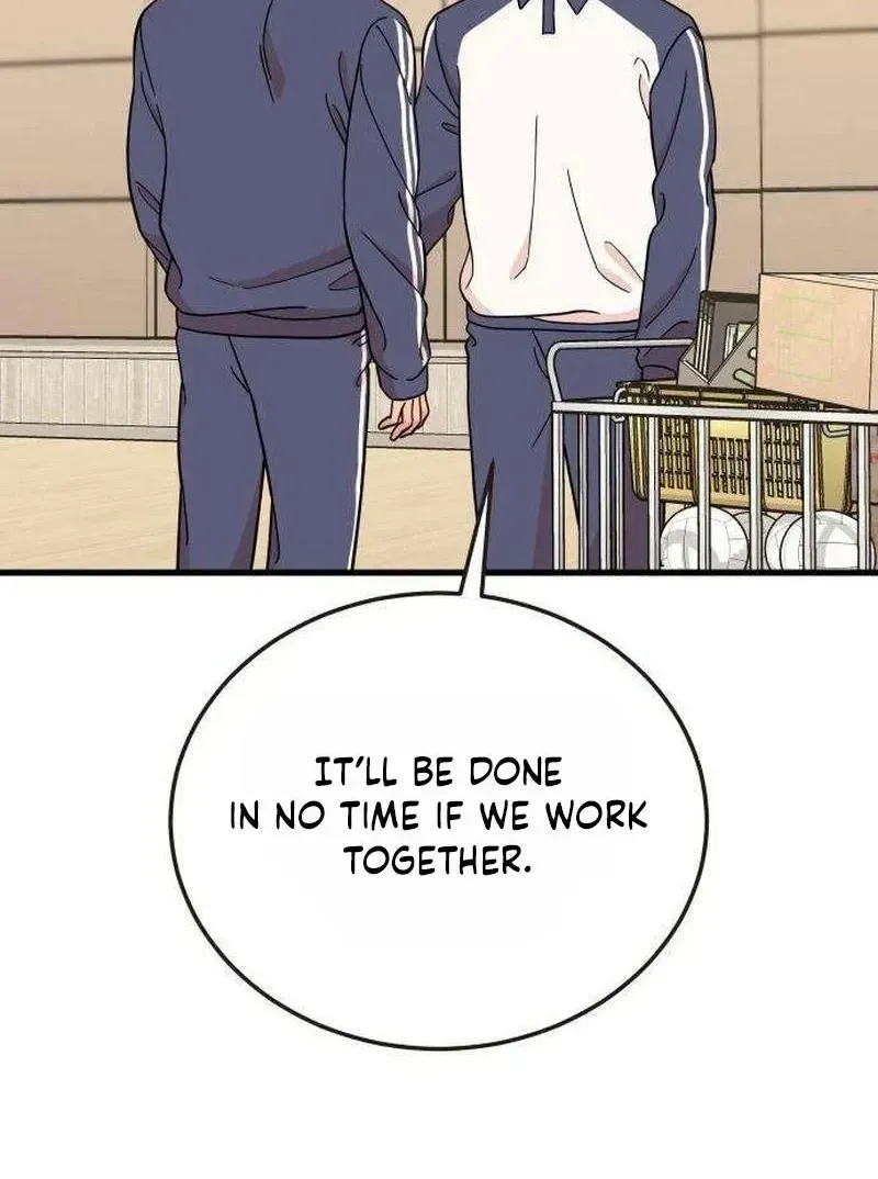 I Left My Body Chapter 11 page 36 - 