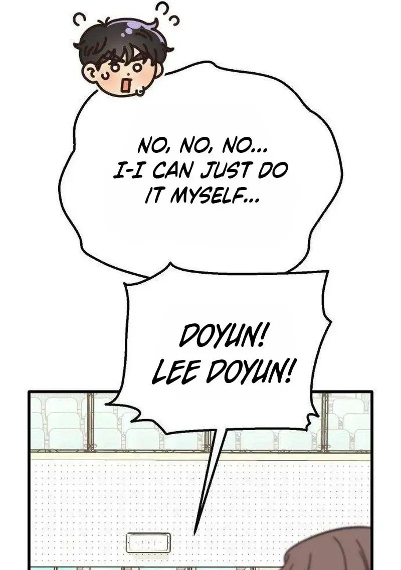 I Left My Body Chapter 11 page 38 - 