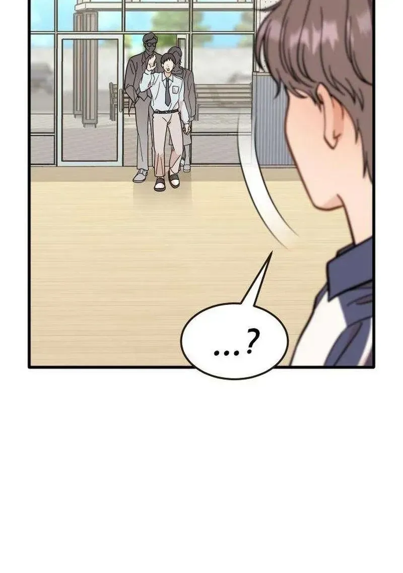 I Left My Body Chapter 11 page 39 - 