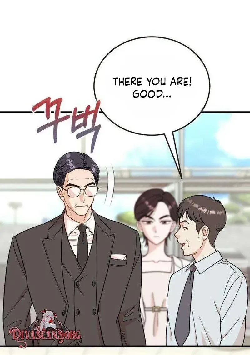 I Left My Body Chapter 11 page 40 - 