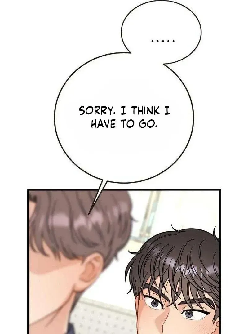 I Left My Body Chapter 11 page 43 - 