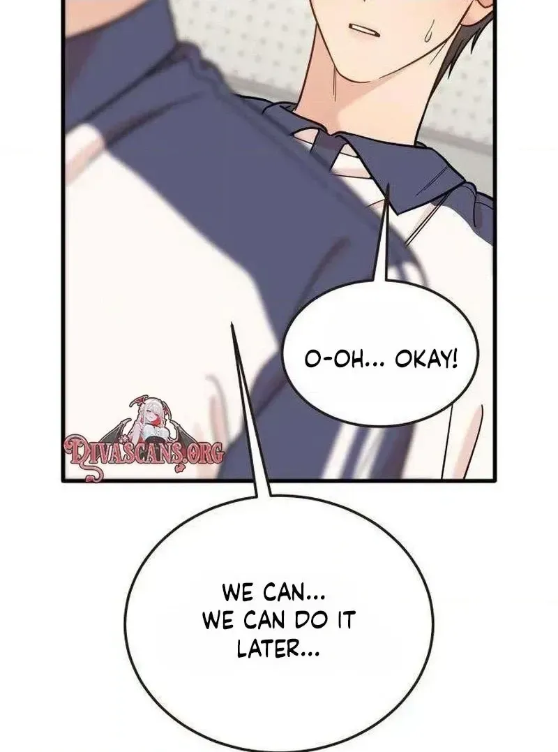 I Left My Body Chapter 11 page 44 - 