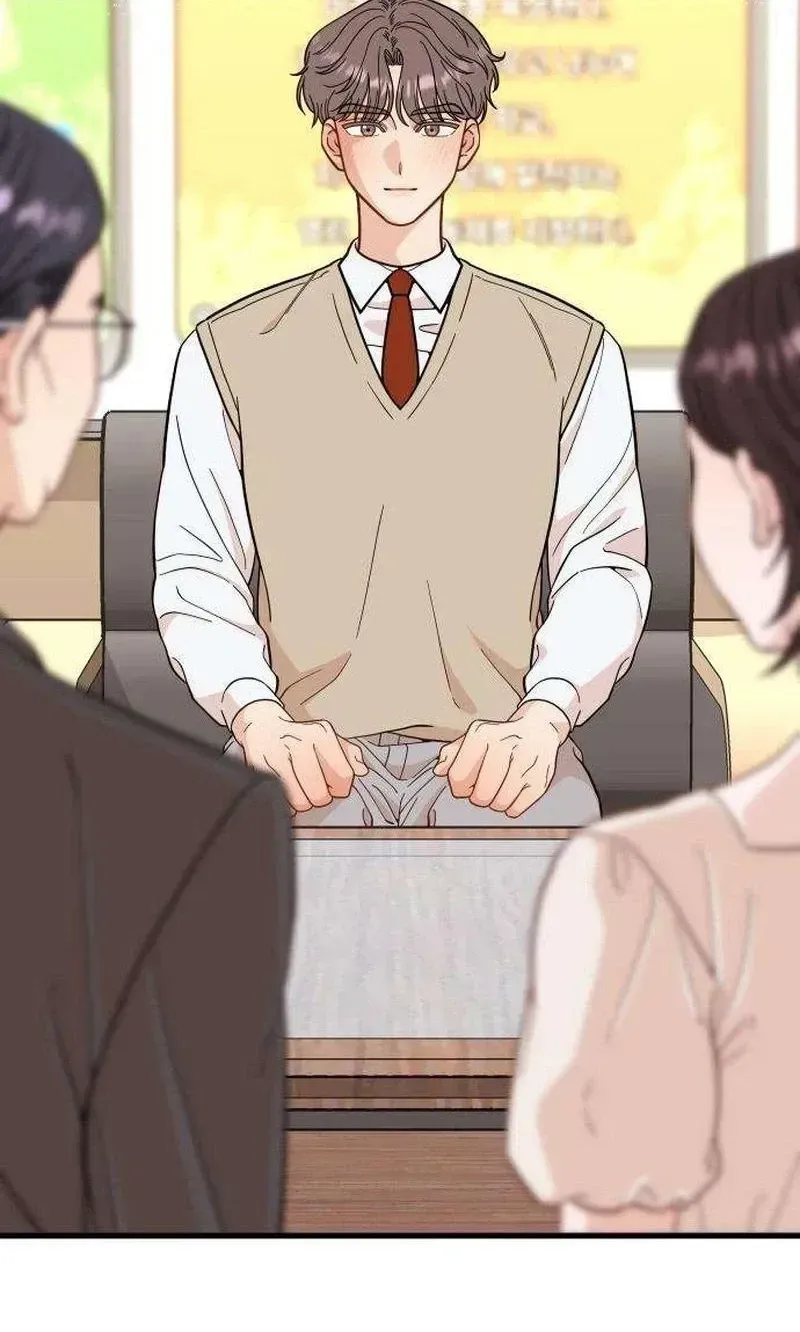 I Left My Body Chapter 11 page 51 - 
