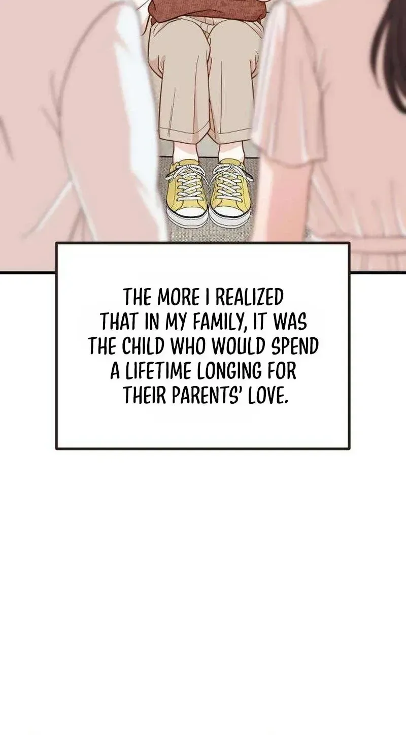 I Left My Body Chapter 11 page 53 - 