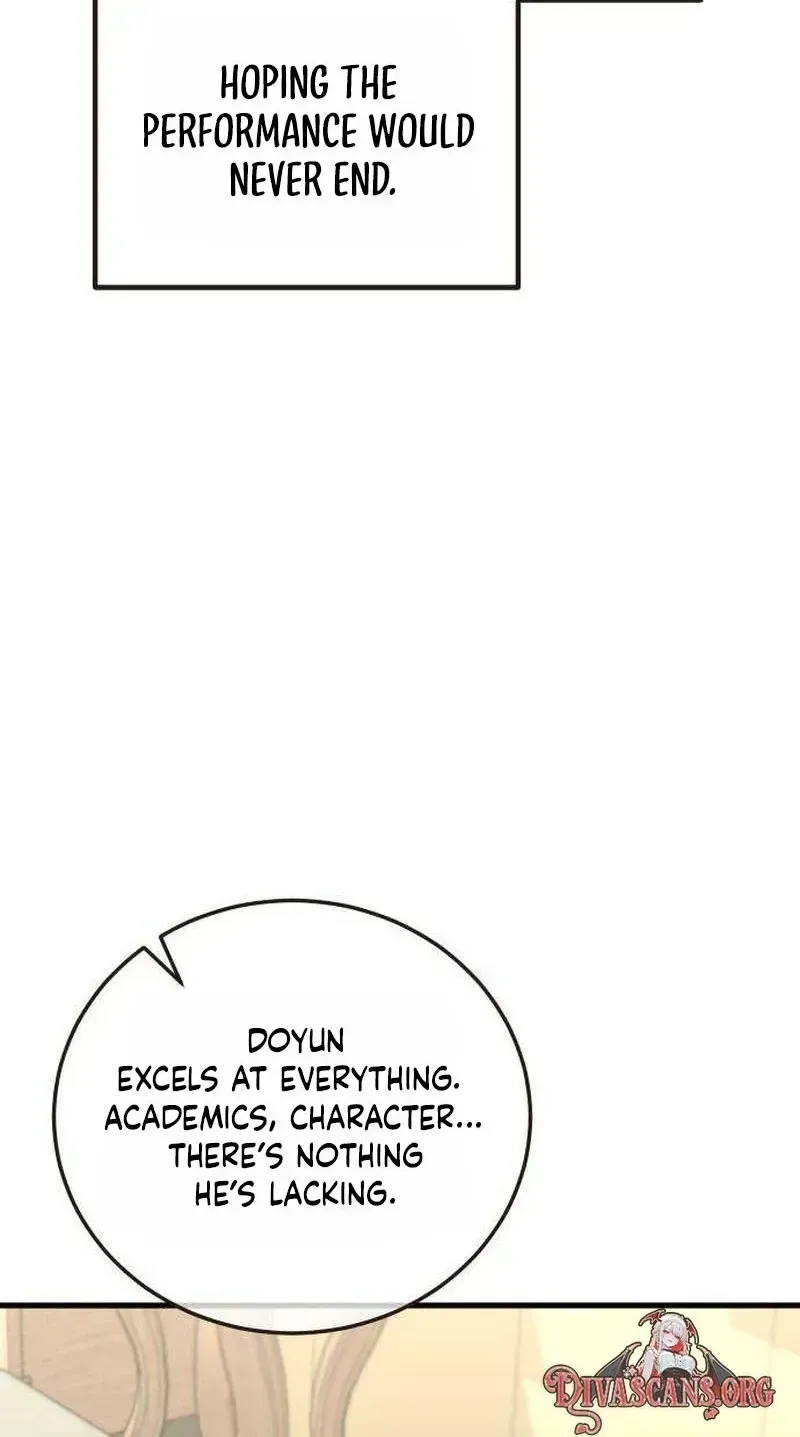 I Left My Body Chapter 11 page 58 - 