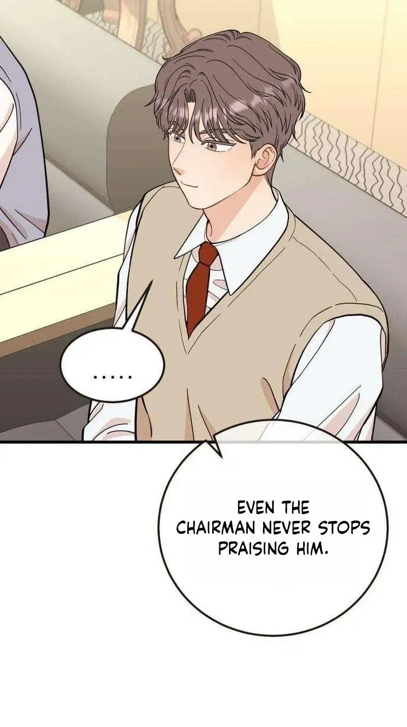 I Left My Body Chapter 11 page 59 - 