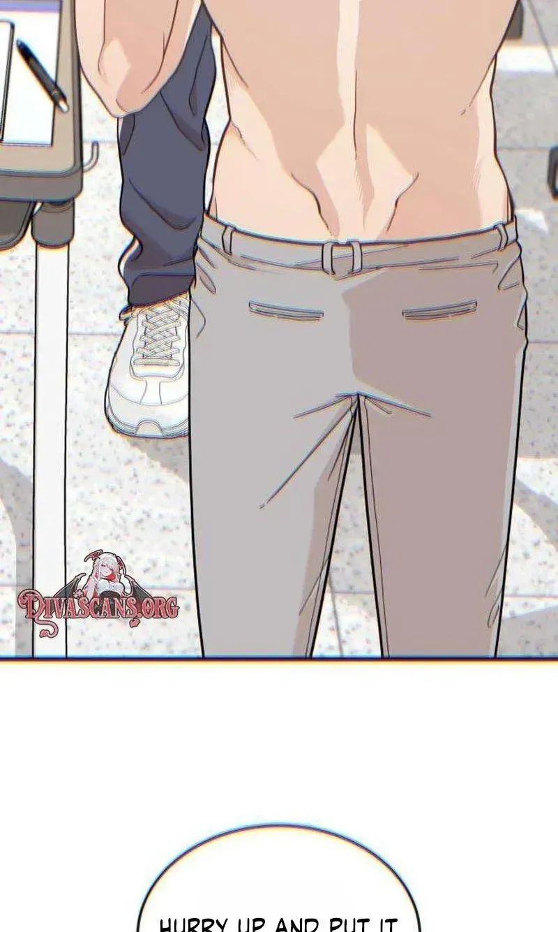 I Left My Body Chapter 11 page 7 - 