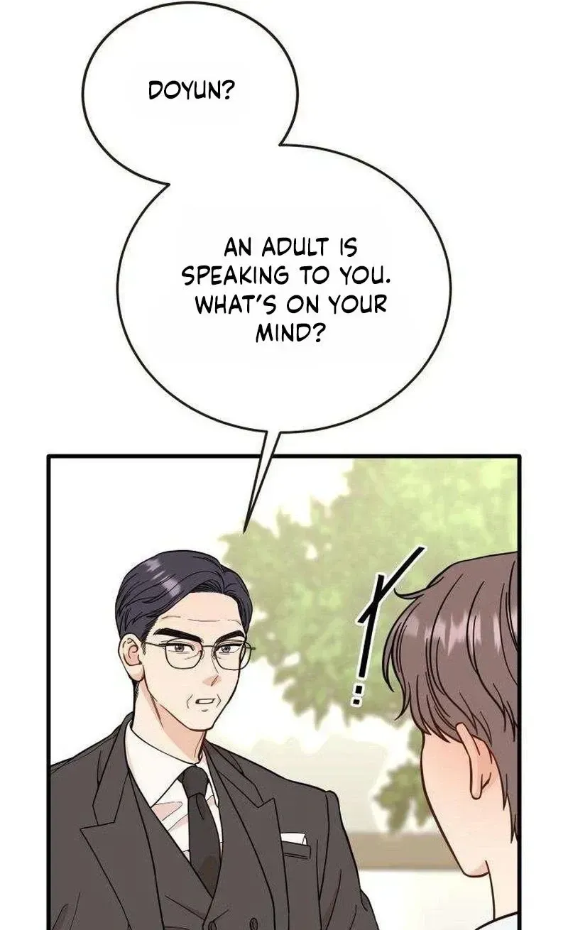 I Left My Body Chapter 11 page 61 - 
