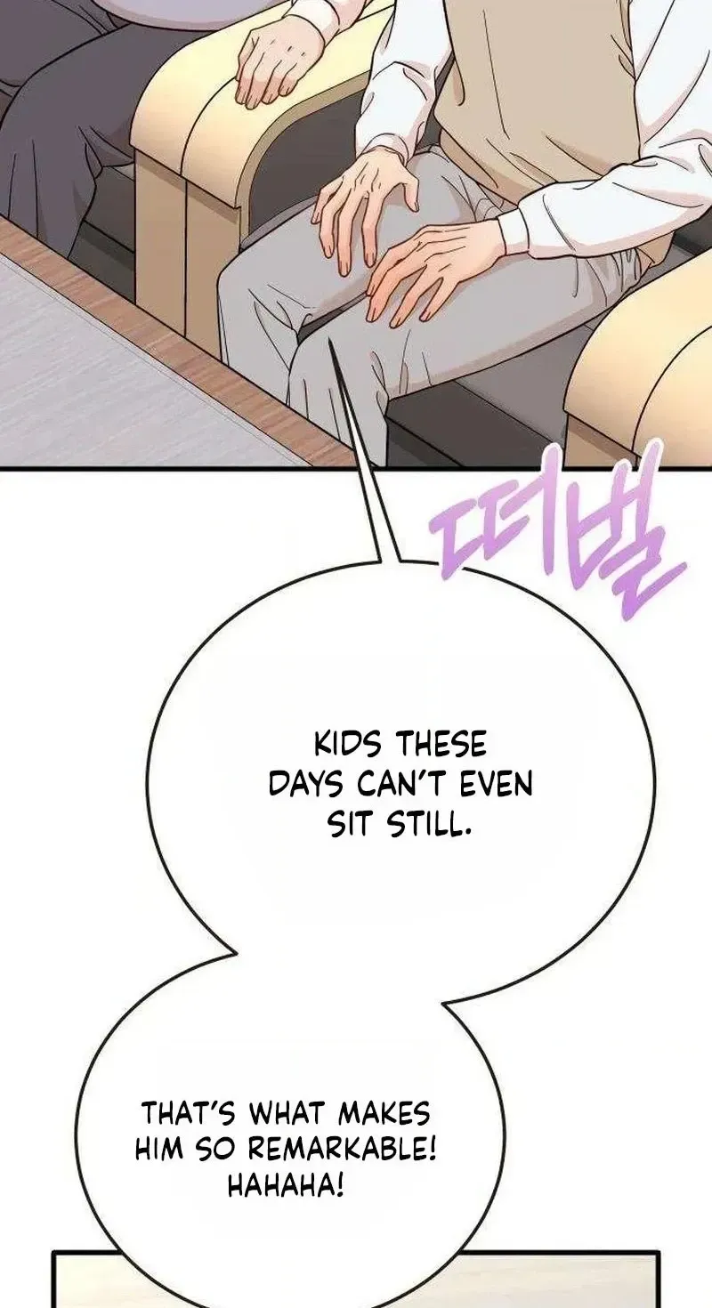 I Left My Body Chapter 11 page 64 - 