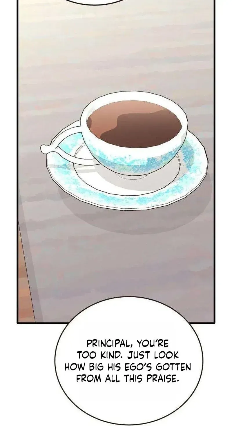 I Left My Body Chapter 11 page 65 - 
