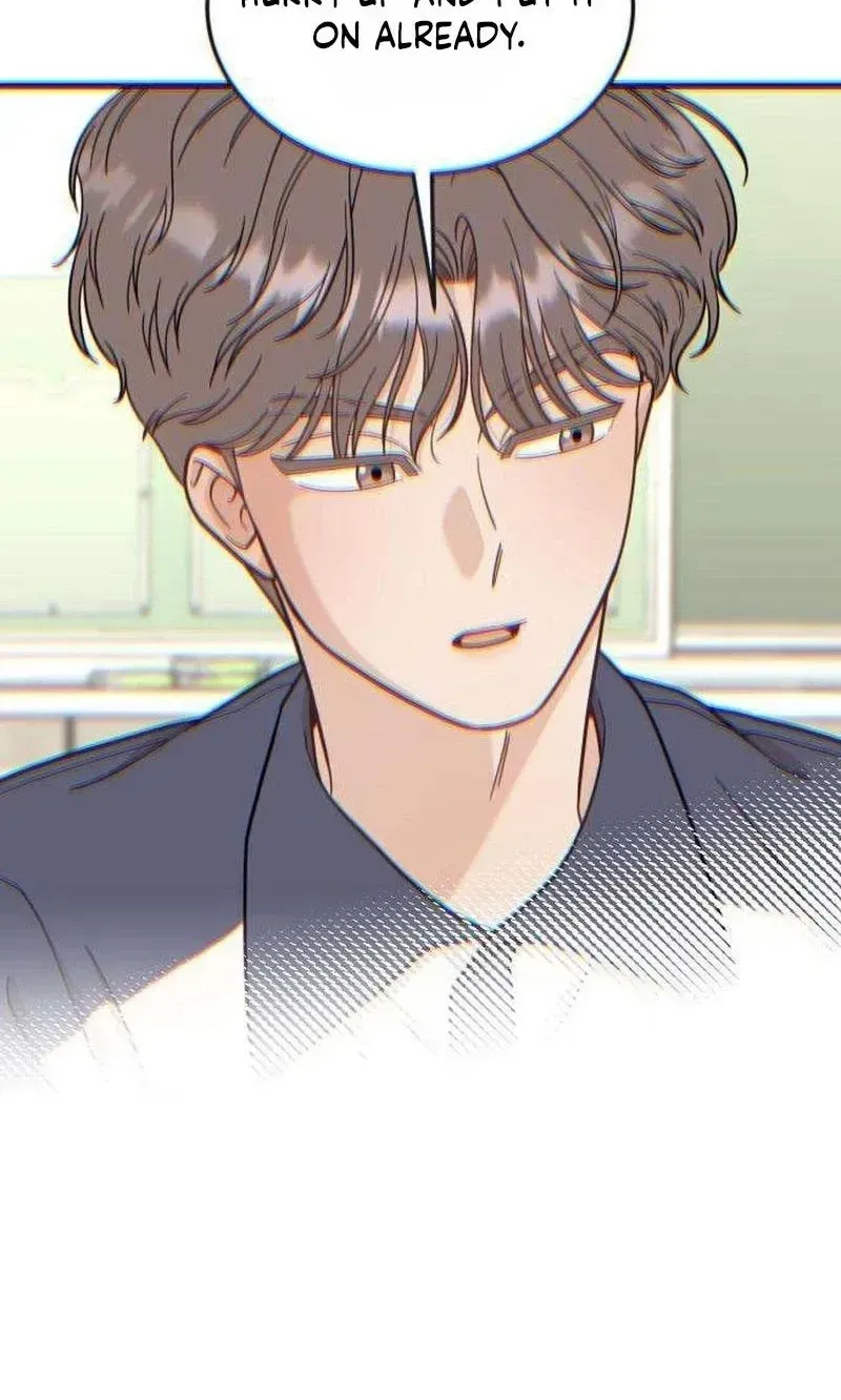I Left My Body Chapter 11 page 8 - 