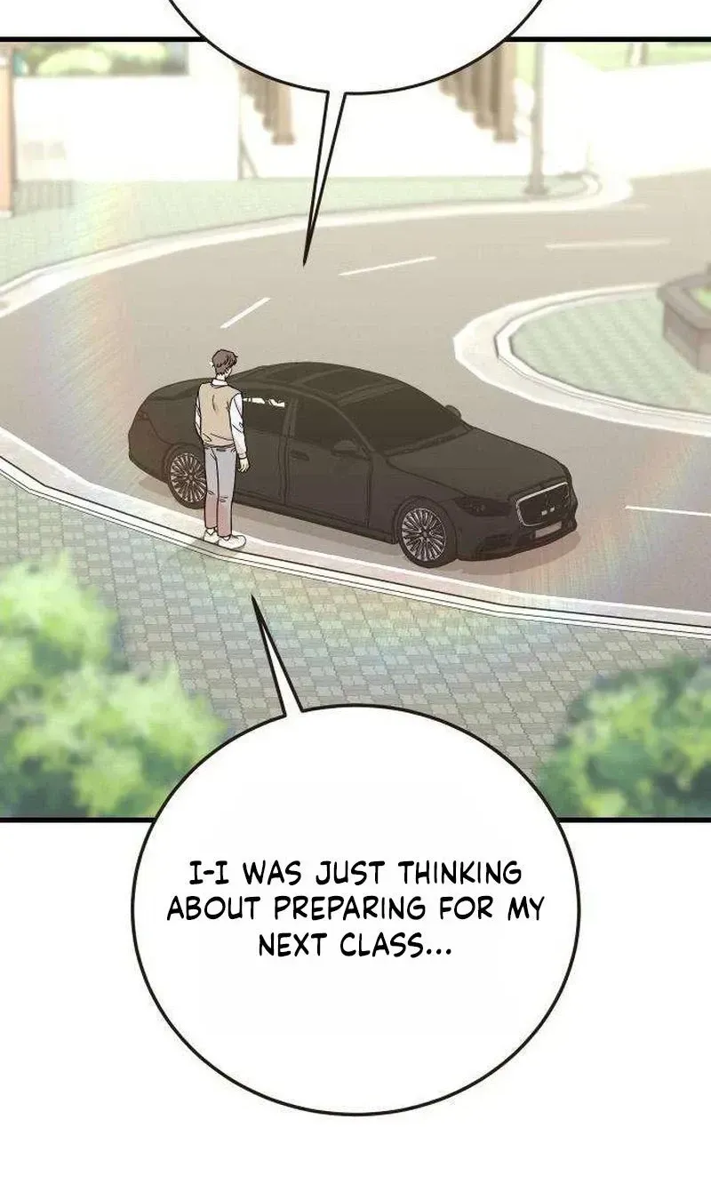 I Left My Body Chapter 11 page 73 - 