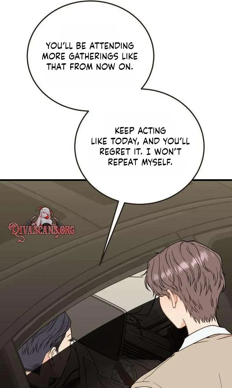 I Left My Body Chapter 11 page 80 - 