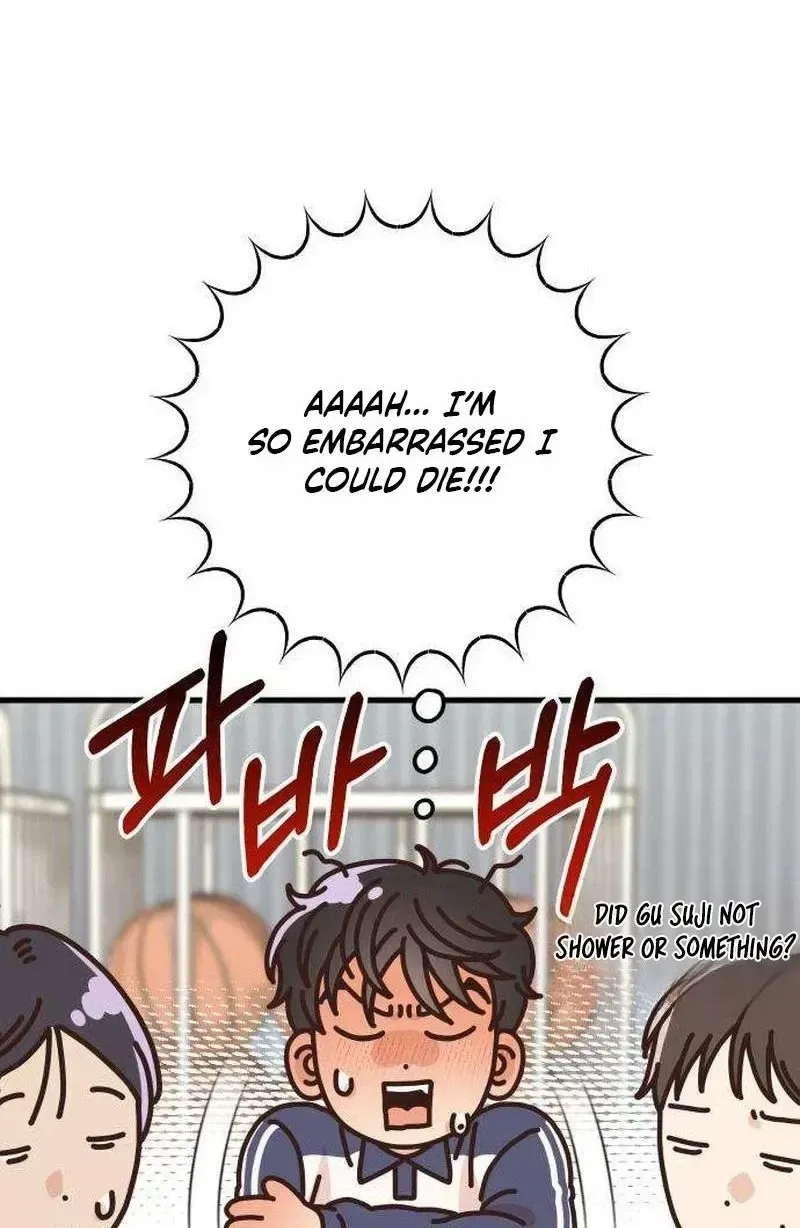 I Left My Body Chapter 11 page 9 - 