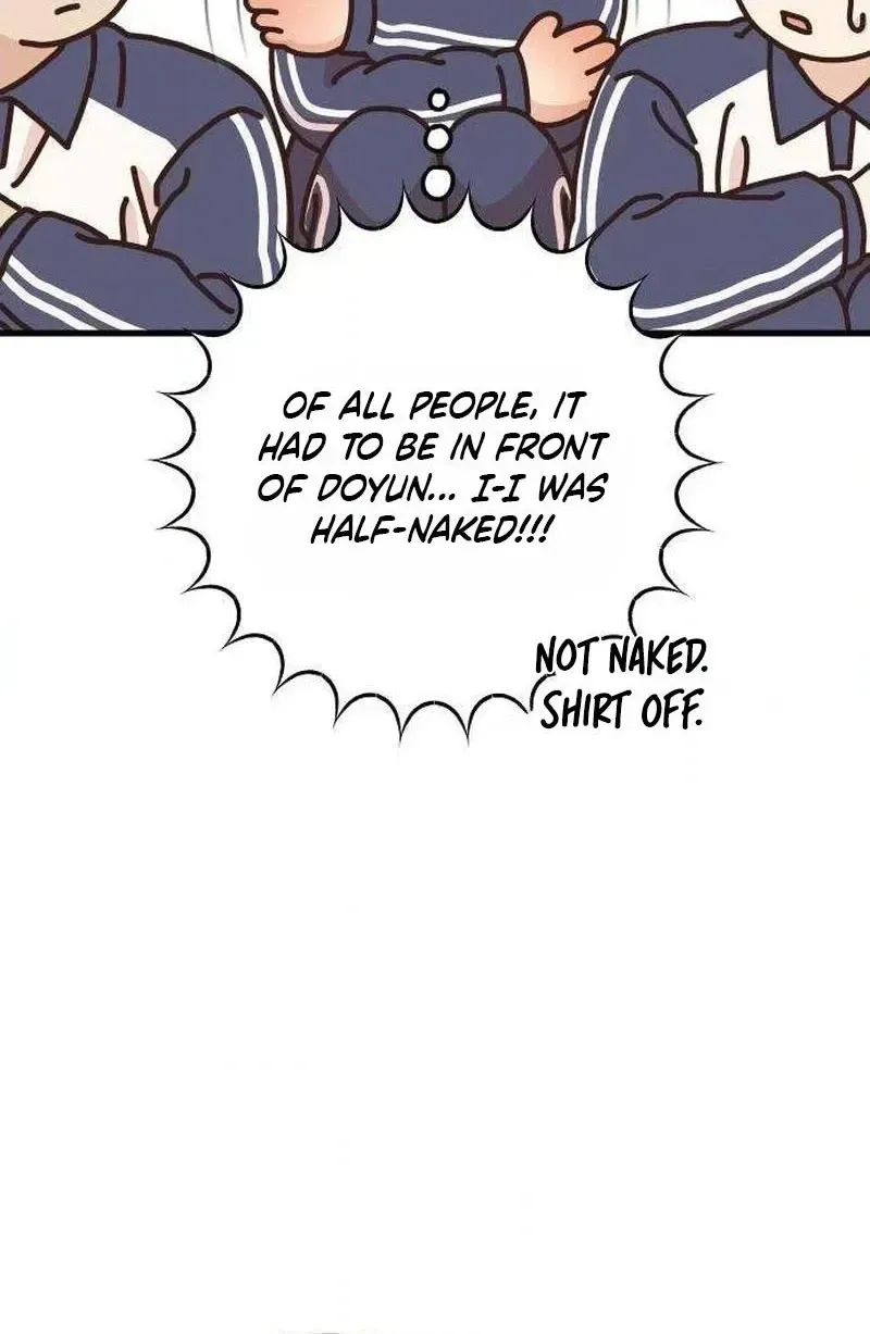 I Left My Body Chapter 11 page 10 - 