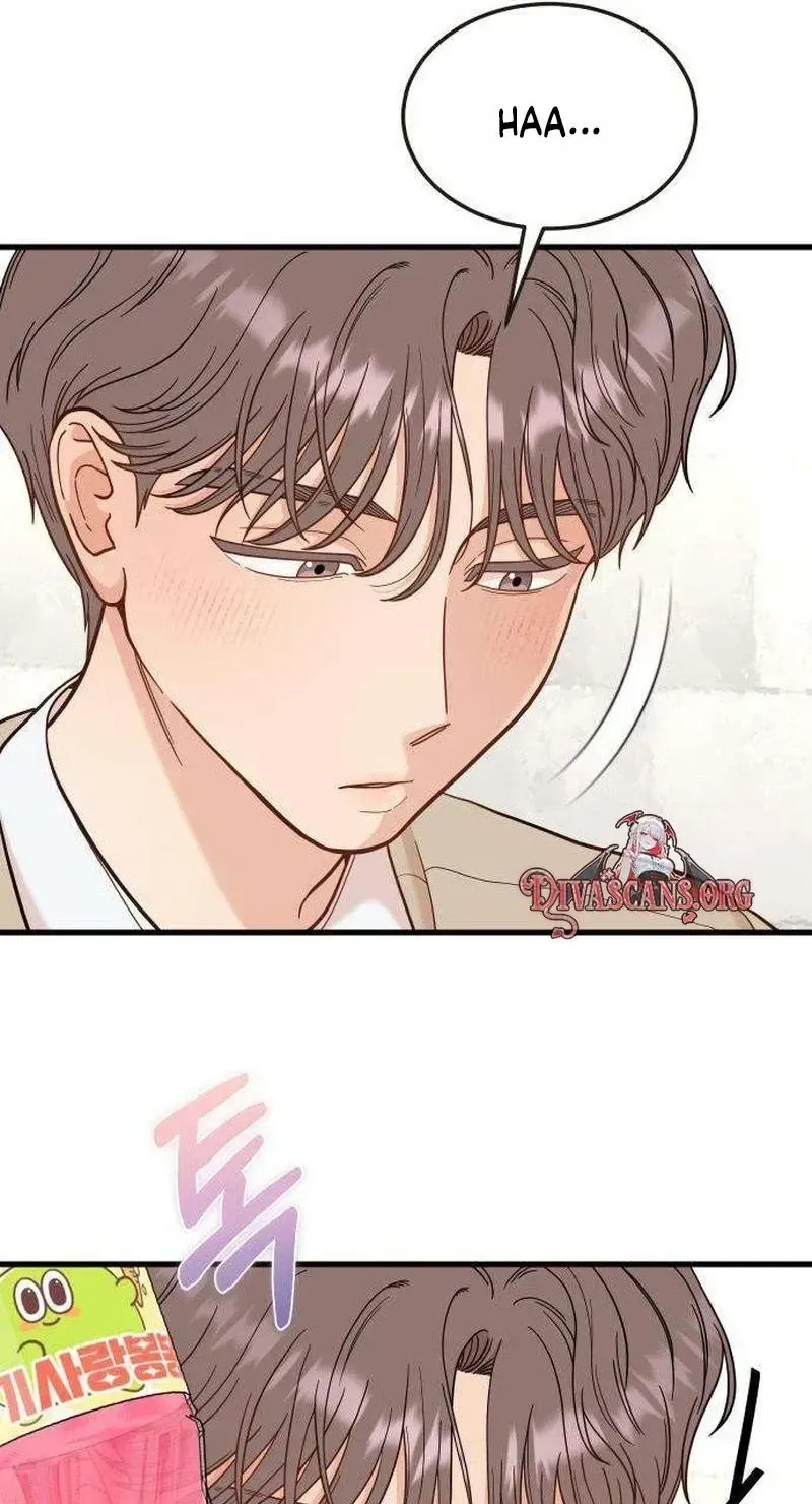 I Left My Body Chapter 11 page 92 - 
