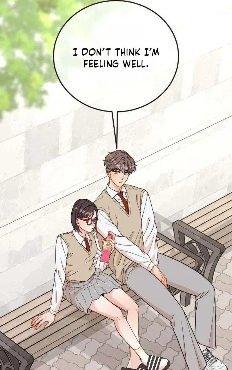 I Left My Body Chapter 11 page 100 - 
