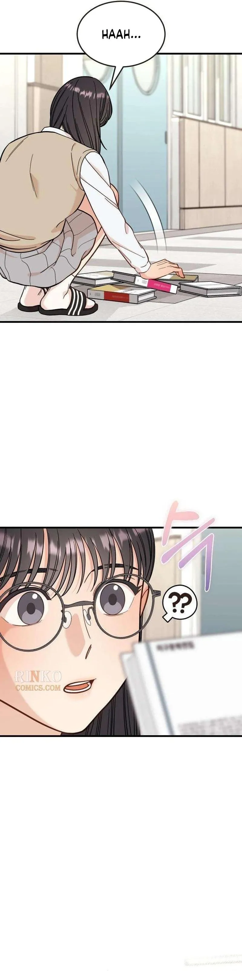 Read I Left My Body chapter 12 image 2 on Lezhin