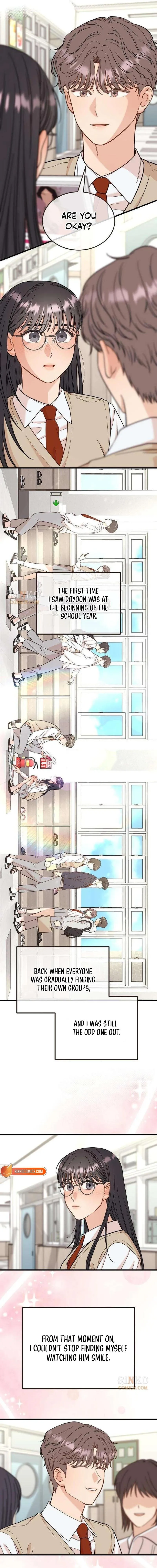 Read I Left My Body chapter 12 image 3 on Lezhin