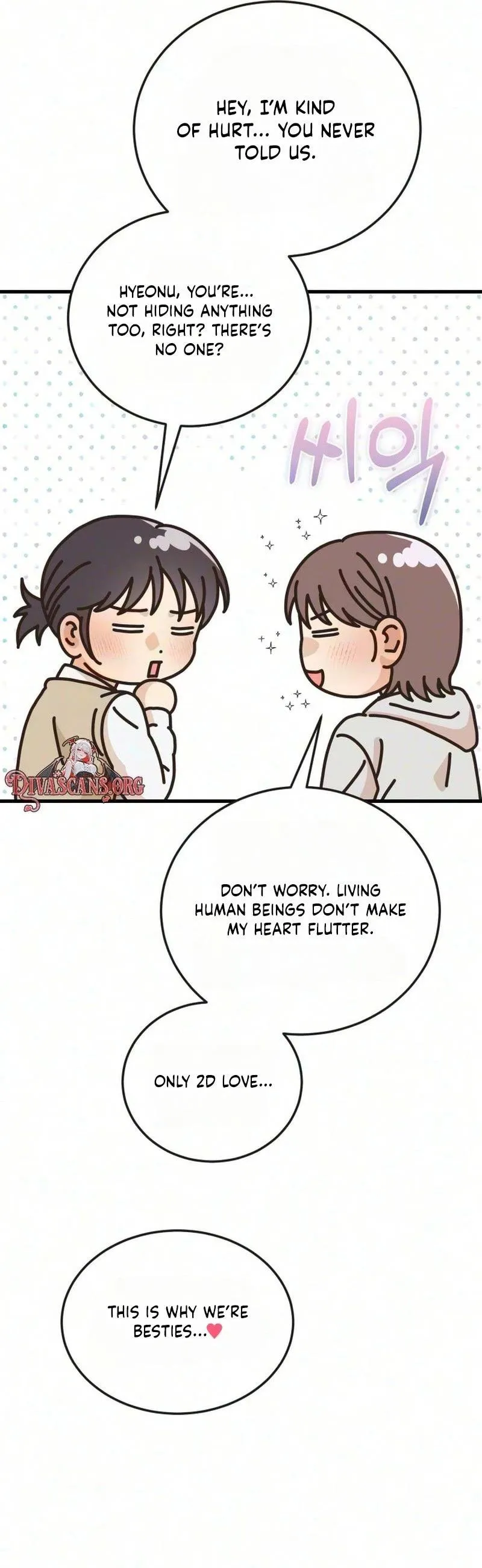 Read I Left My Body chapter 14 image 11 on Lezhin