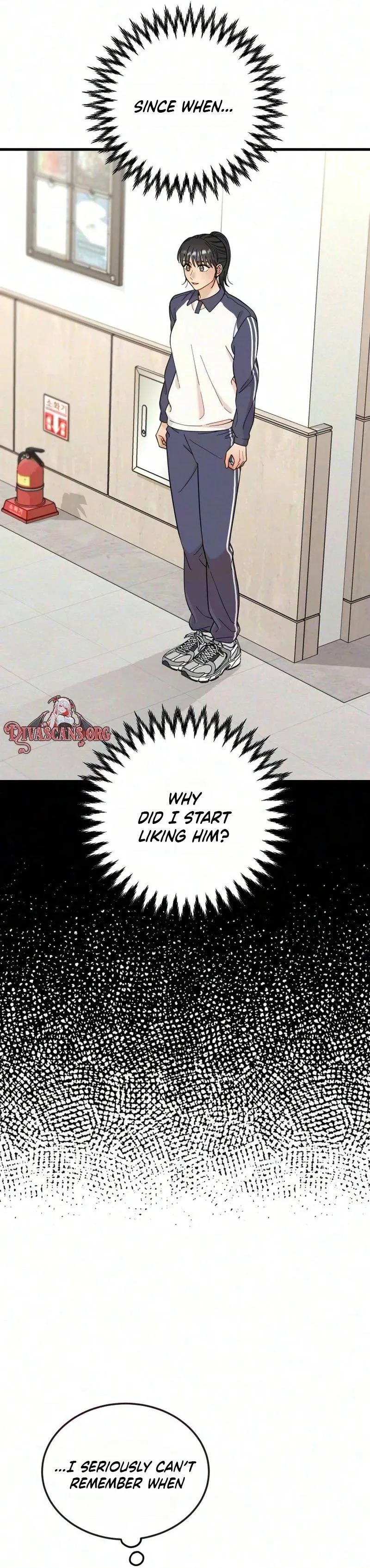 Read I Left My Body chapter 14 image 12 on Lezhin