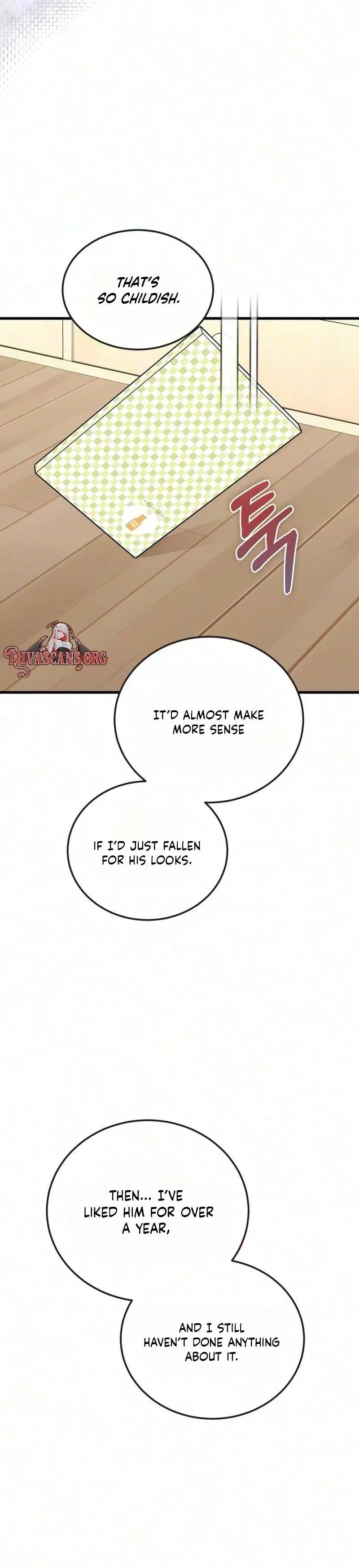 Read I Left My Body chapter 14 image 15 on Lezhin
