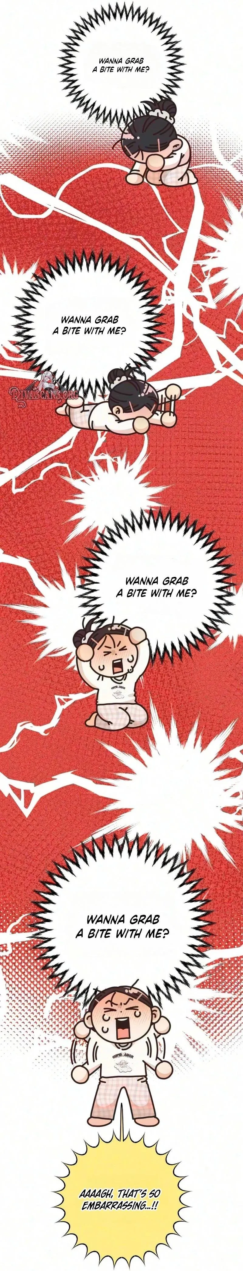 Read I Left My Body chapter 14 image 2 on Lezhin