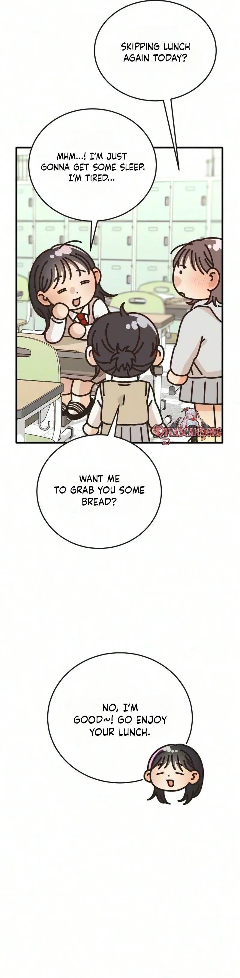 Read I Left My Body chapter 14 image 23 on Lezhin