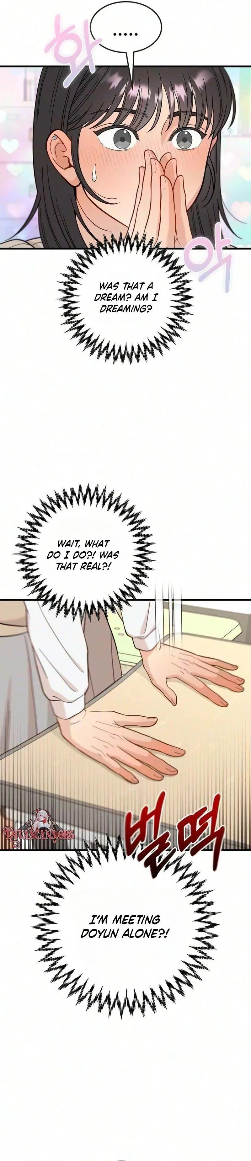 Read I Left My Body chapter 14 image 30 on Lezhin