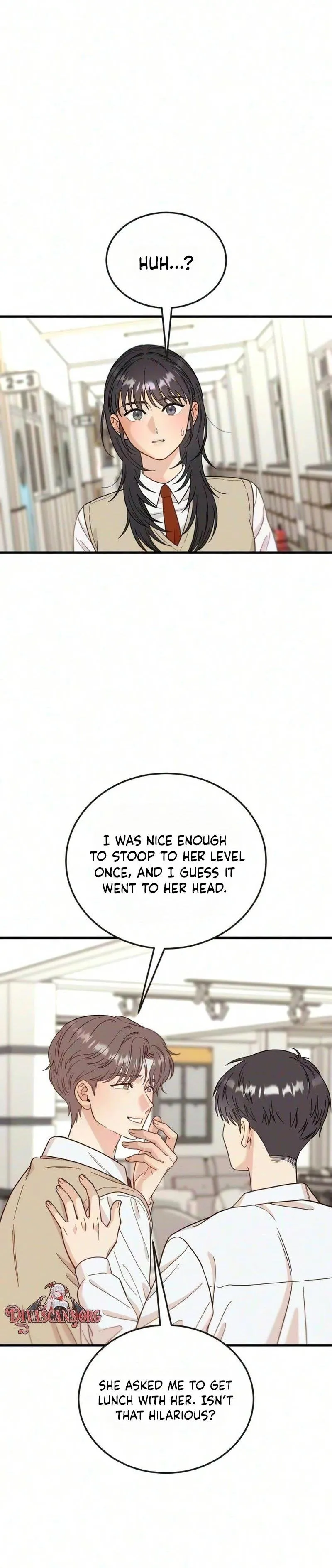 Read I Left My Body chapter 14 image 32 on Lezhin