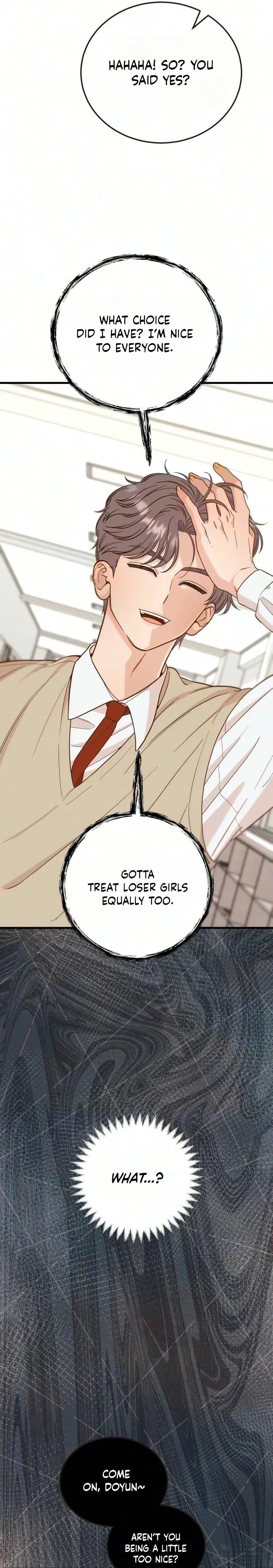 Read I Left My Body chapter 14 image 33 on Lezhin