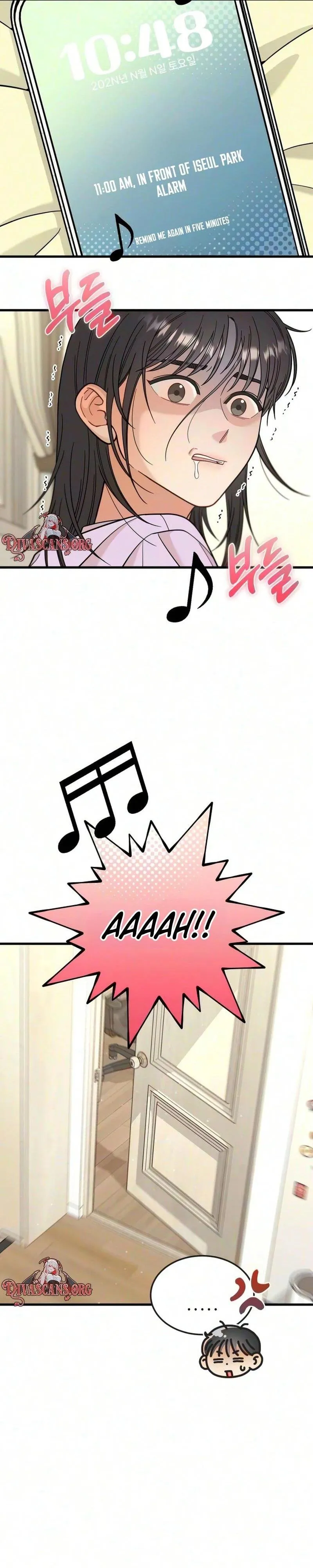 Read I Left My Body chapter 14 image 37 on Lezhin