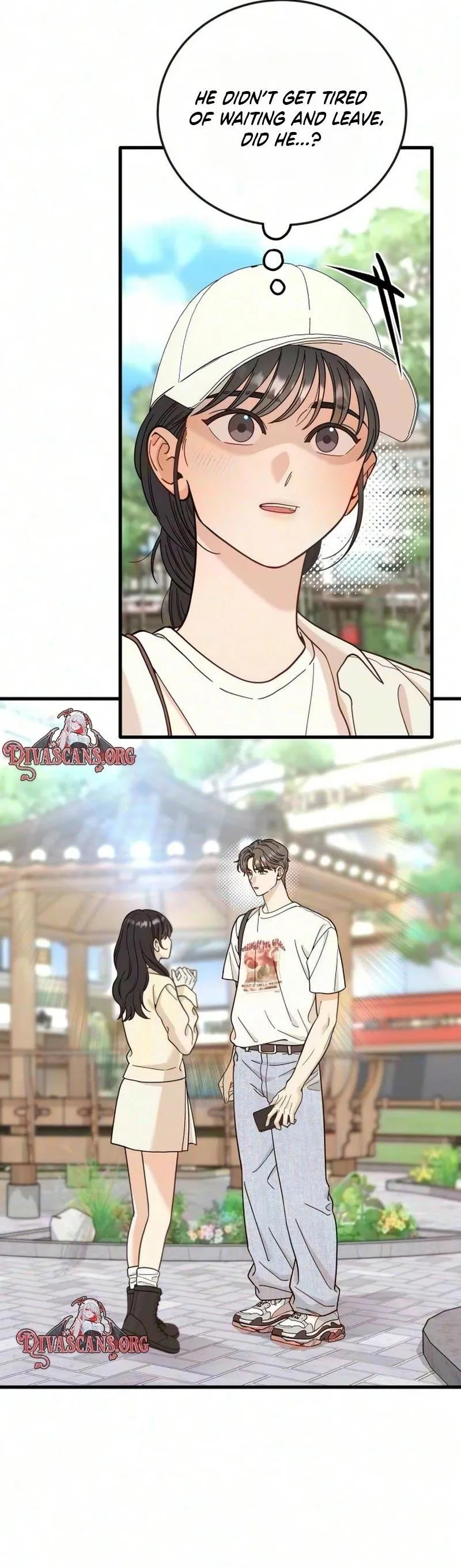 Read I Left My Body chapter 14 image 40 on Lezhin