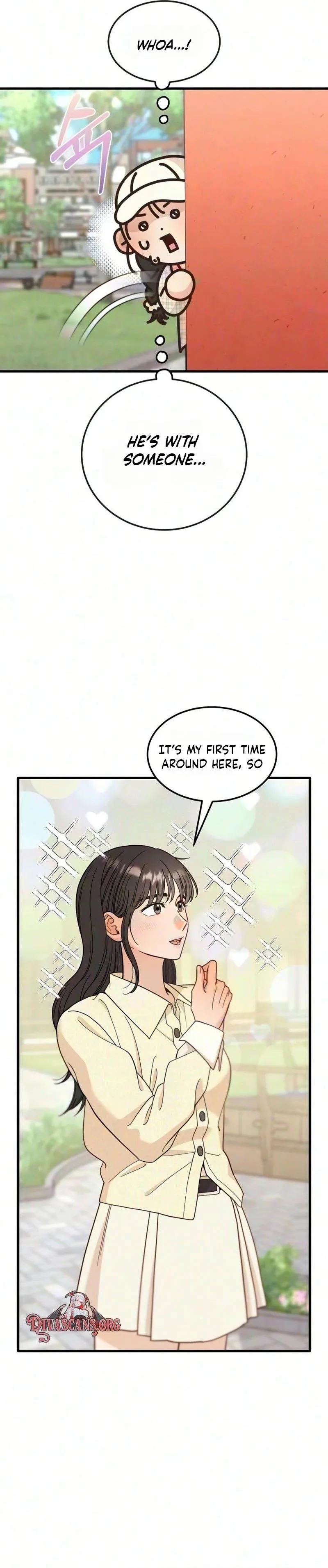 Read I Left My Body chapter 14 image 41 on Lezhin
