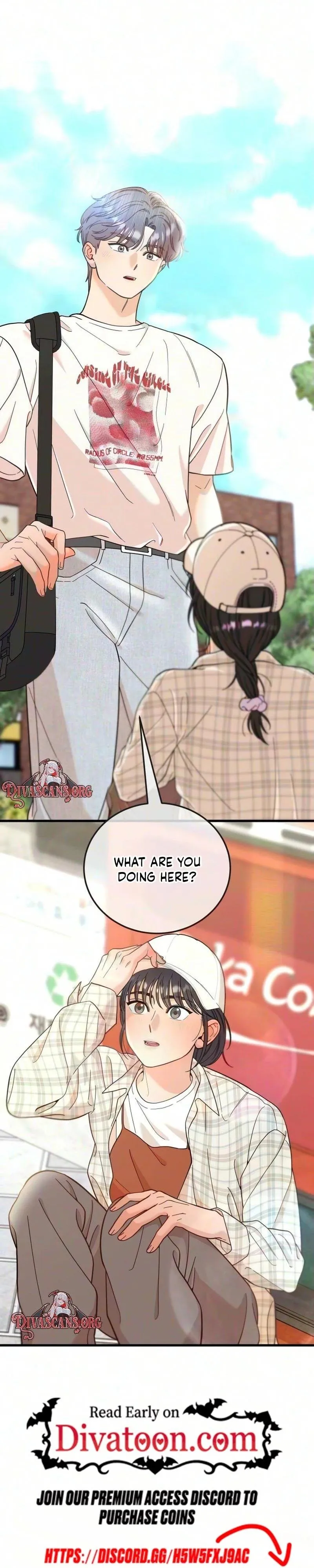 Read I Left My Body chapter 14 image 46 on Lezhin