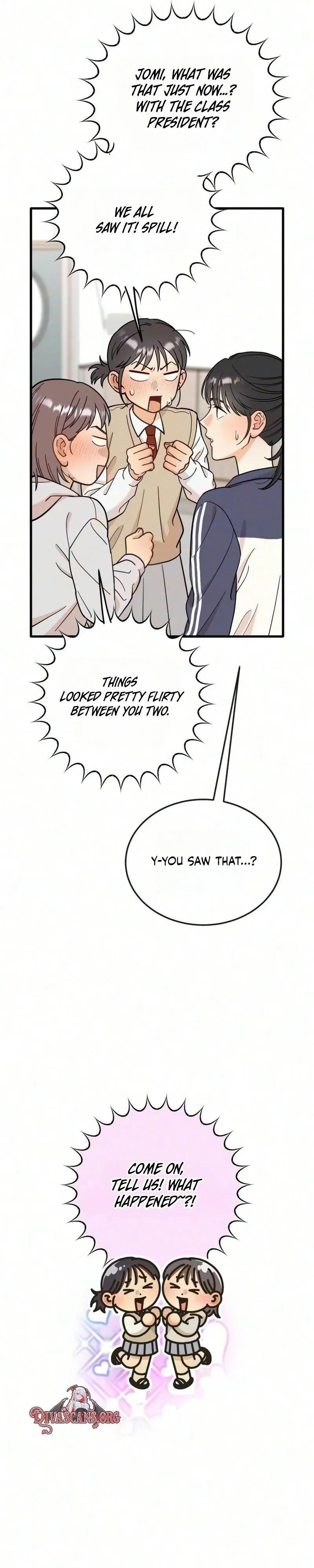 Read I Left My Body chapter 14 image 7 on Lezhin