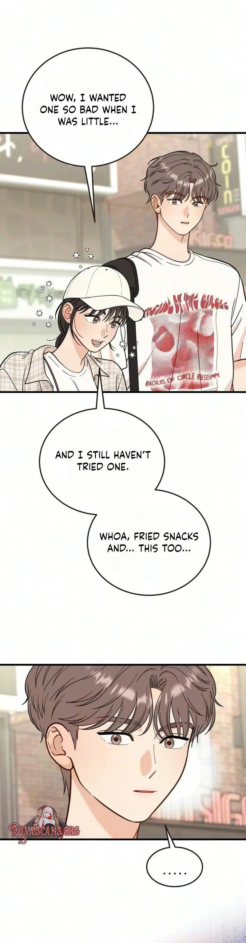 Read I Left My Body chapter 15 image 12 on Lezhin
