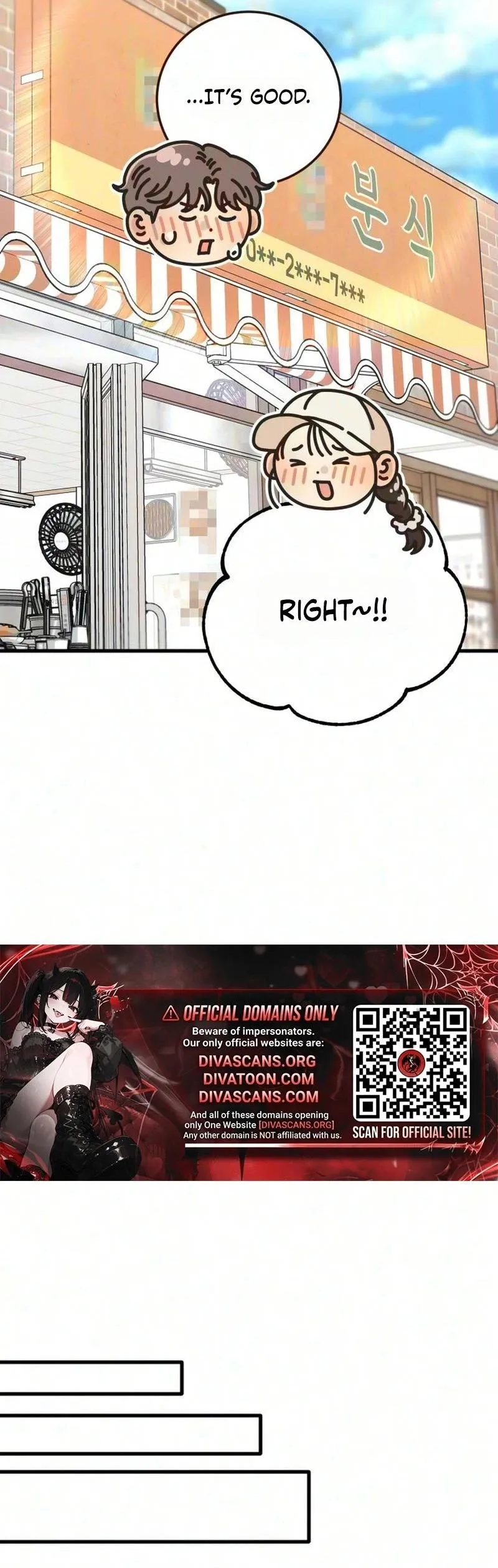Read I Left My Body chapter 15 image 20 on Lezhin