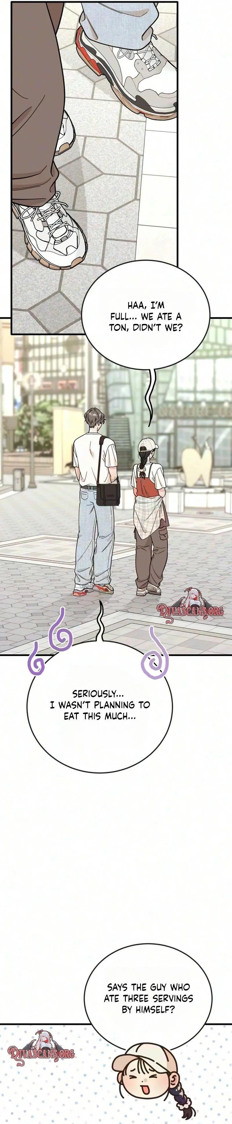 Read I Left My Body chapter 15 image 21 on Lezhin