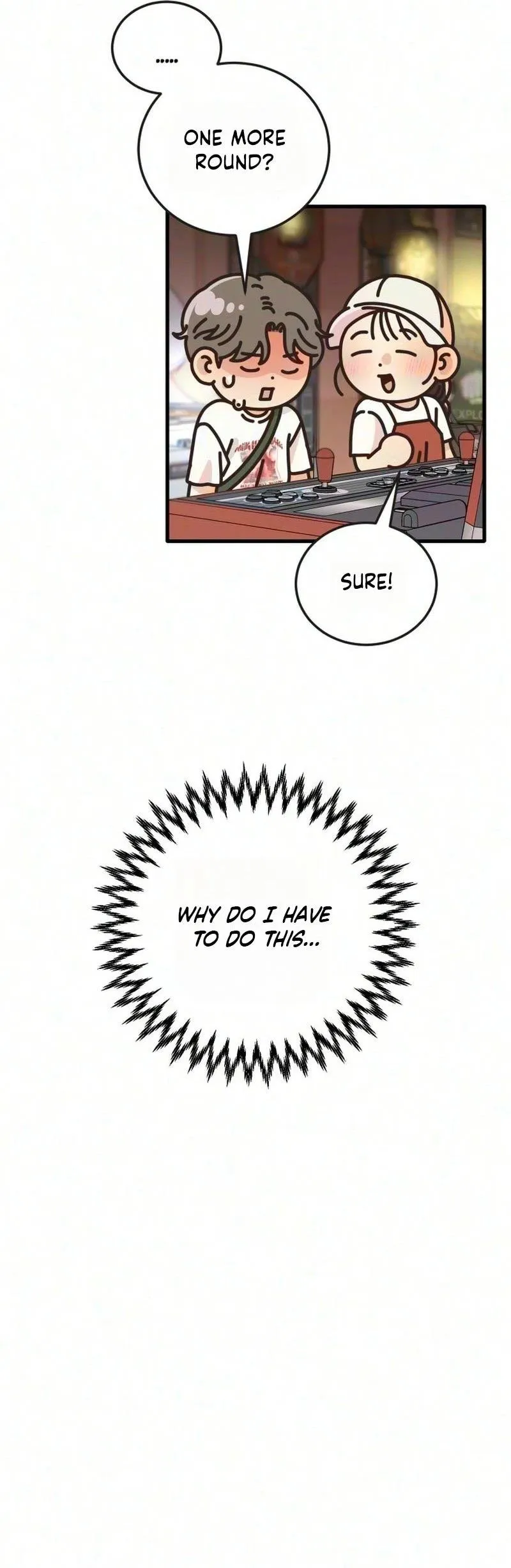 Read I Left My Body chapter 15 image 28 on Lezhin
