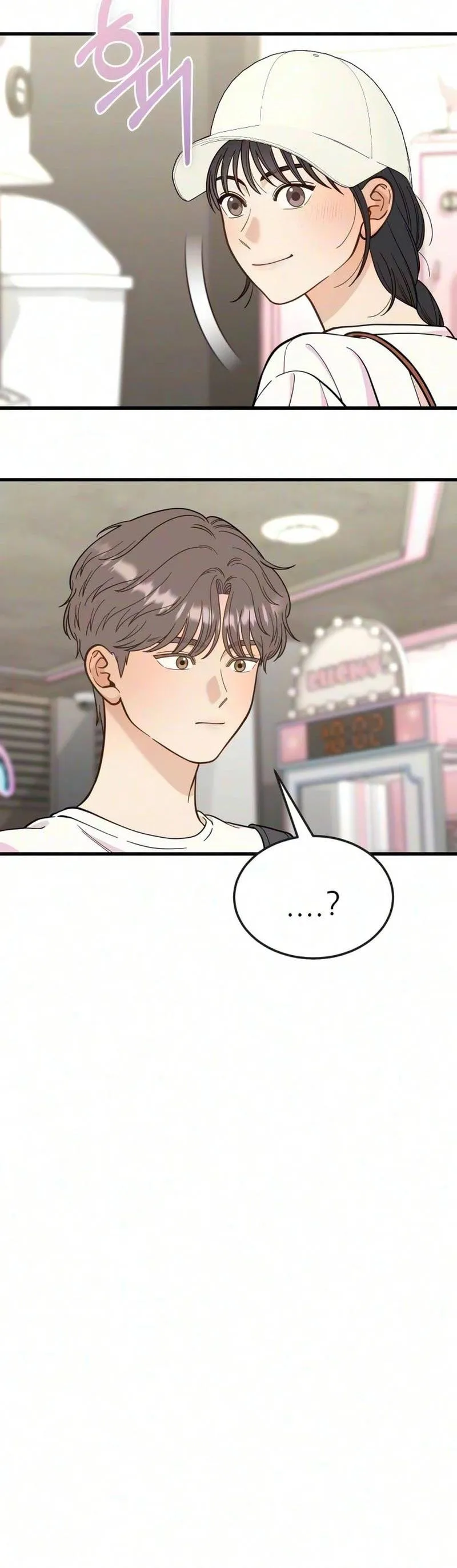 Read I Left My Body chapter 15 image 31 on Lezhin