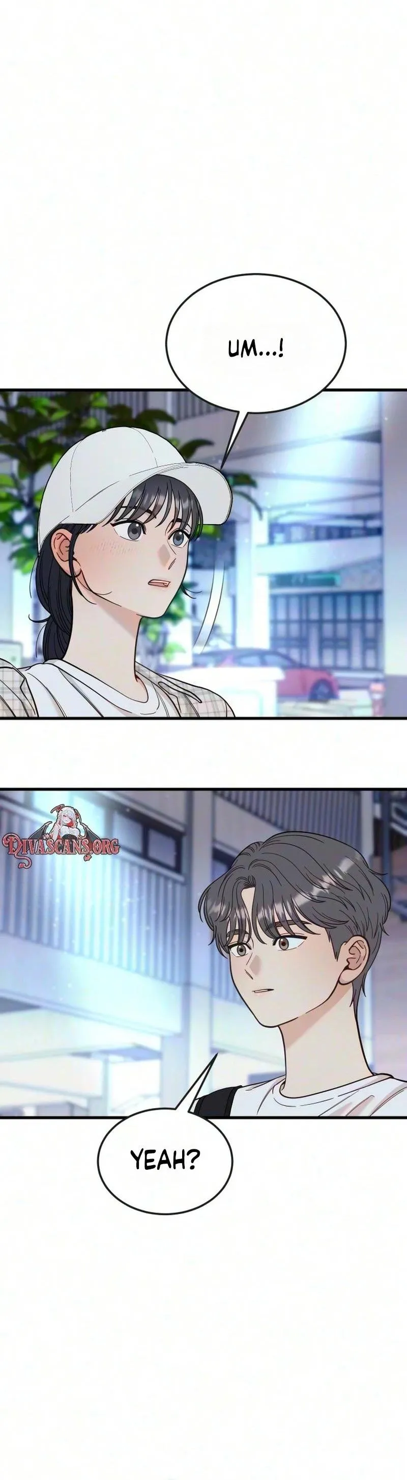 Read I Left My Body chapter 15 image 37 on Lezhin