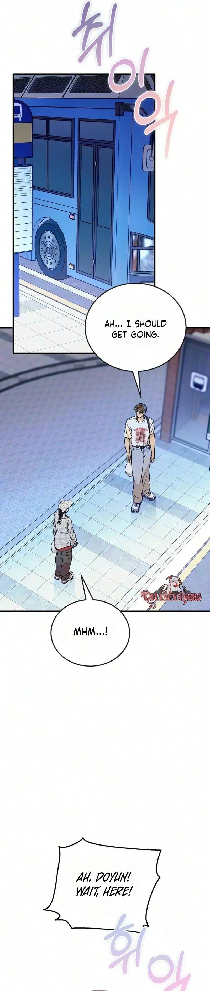 Read I Left My Body chapter 15 image 38 on Lezhin