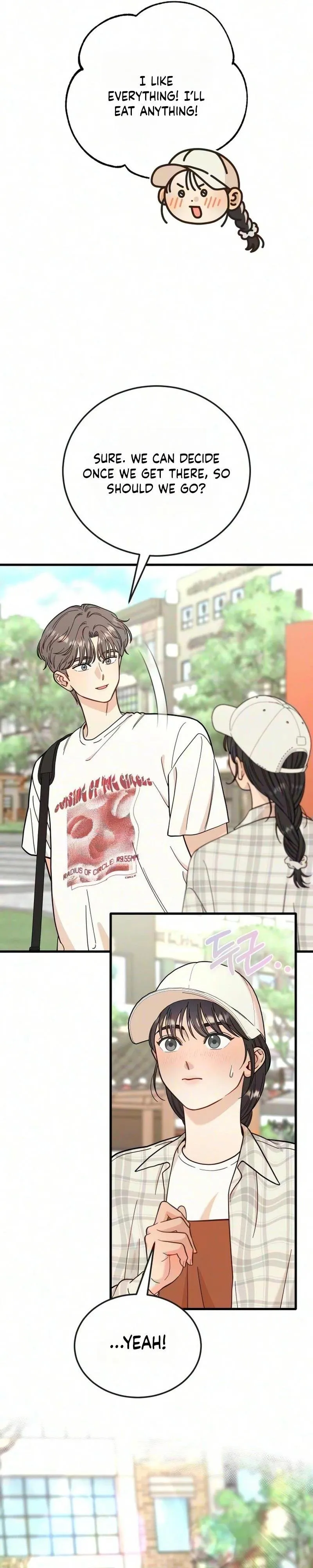 Read I Left My Body chapter 15 image 4 on Lezhin