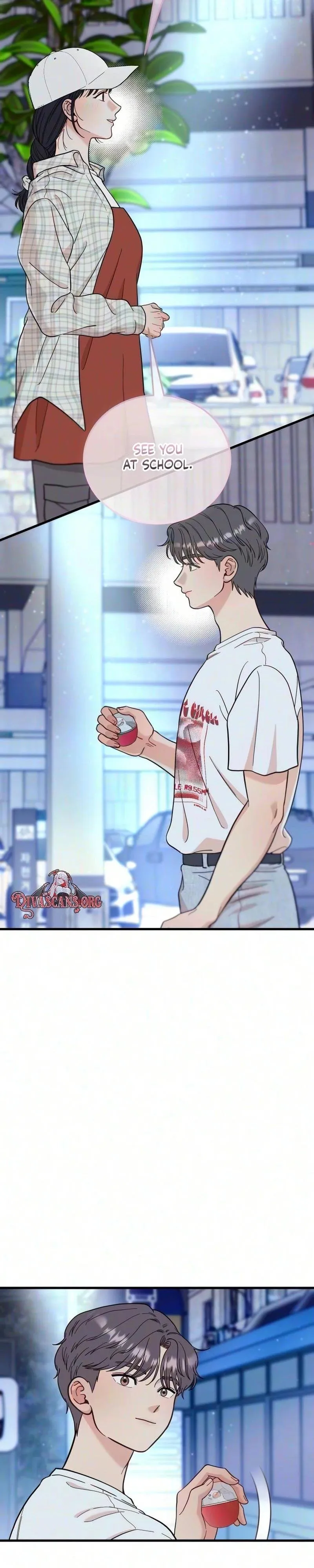 Read I Left My Body chapter 15 image 40 on Lezhin