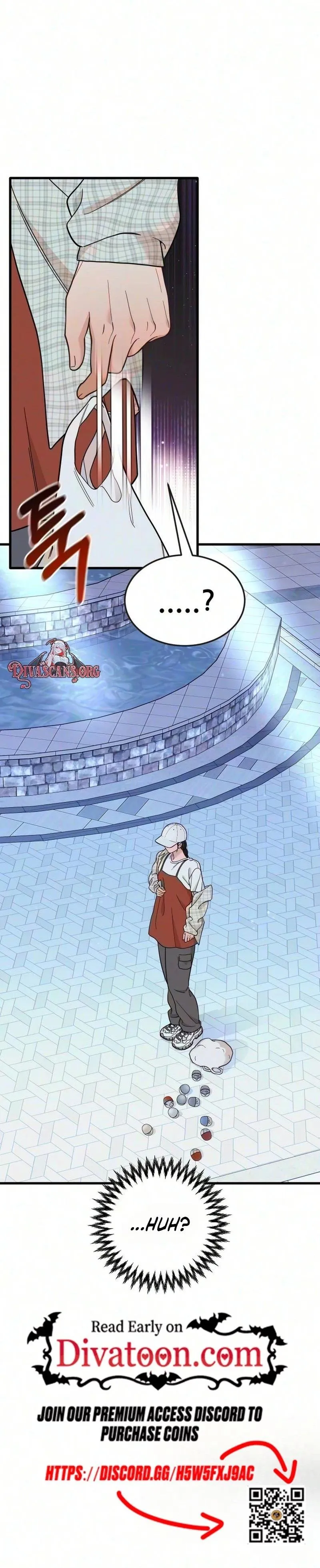 Read I Left My Body chapter 15 image 45 on Lezhin