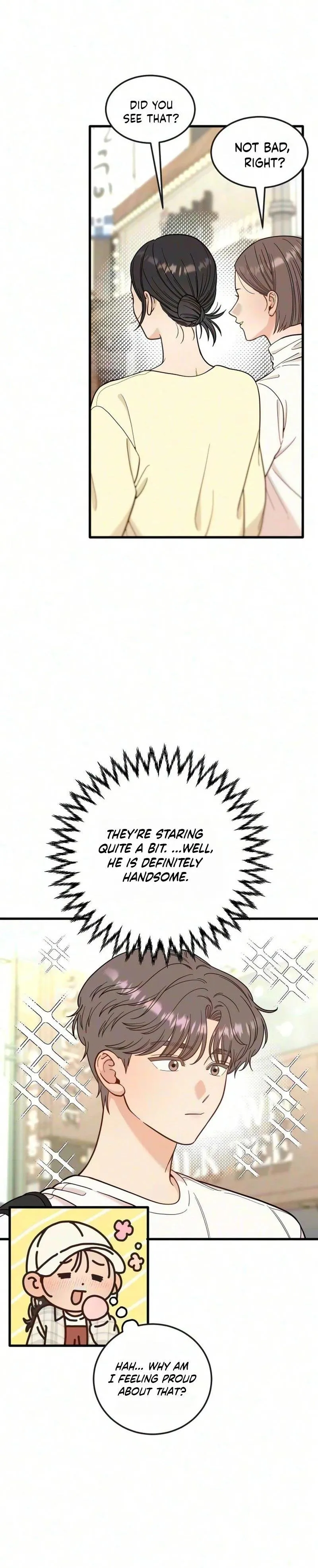 Read I Left My Body chapter 15 image 7 on Lezhin