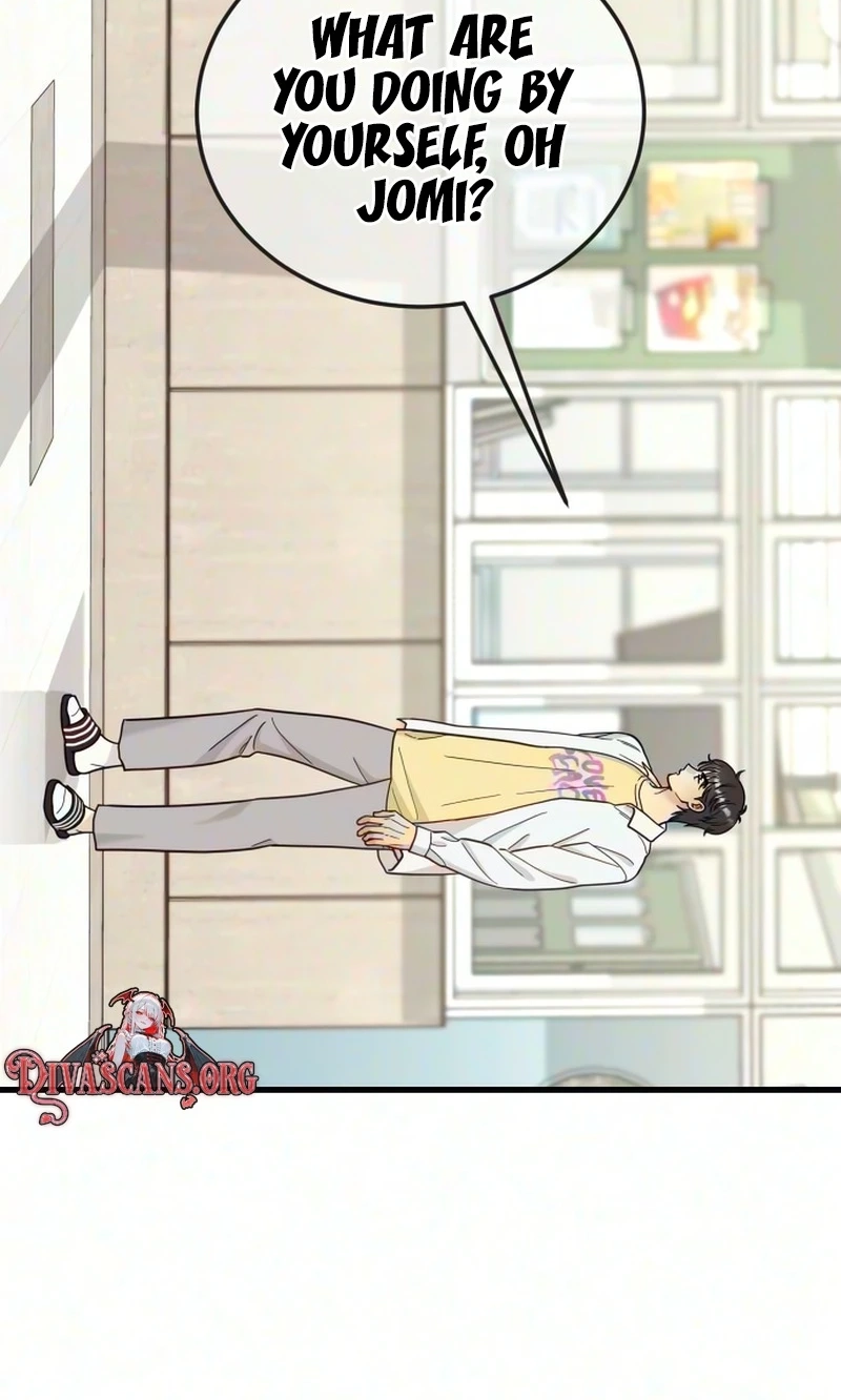 Read I Left My Body chapter 16 image 104 on Lezhin