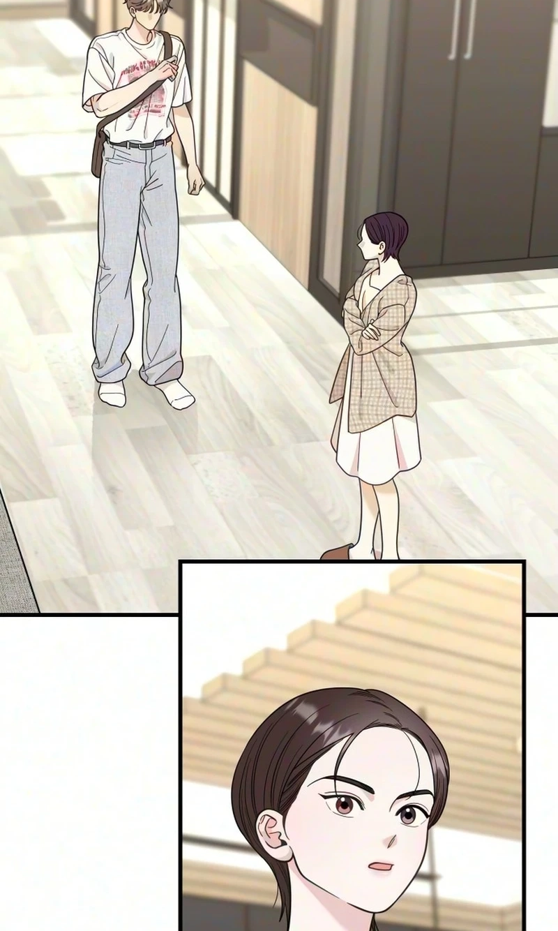Read I Left My Body chapter 16 image 13 on Lezhin