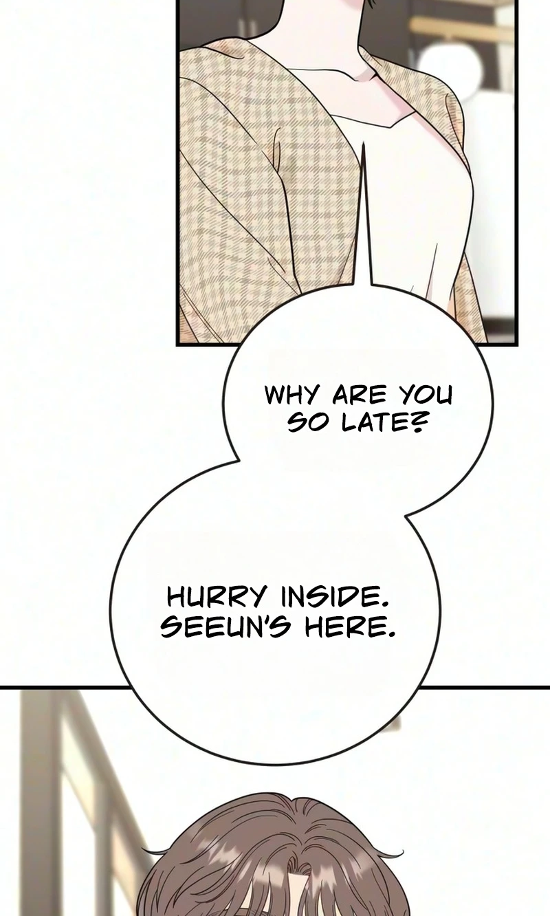 Read I Left My Body chapter 16 image 14 on Lezhin